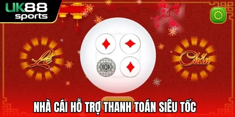 Xóc Dĩa UK88 – Cá Cược Bùng Nổ Trong Từng Ván Đấu 2025 2 Nhà cái hỗ trợ thanh toán siêu tốc