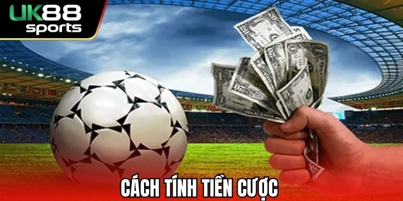 Kèo Xiên Là Gì? Cách Bắt Cược Chuẩn Ăn Đậm Mỗi Ngày 2 Cách tính tiền gộp hiệu quả nhất
