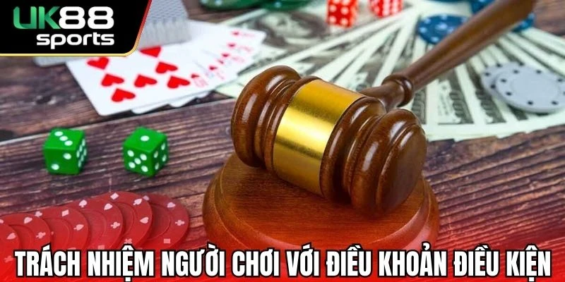 Đảm bảo trách nhiệm người chơi với bộ quy tắc