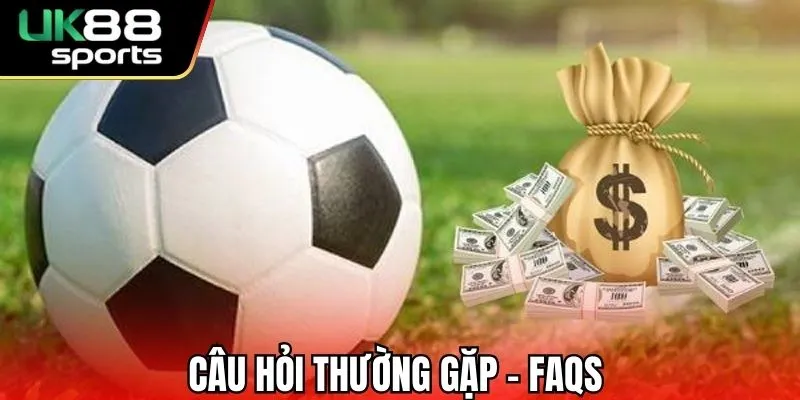 Kèo Xiên Là Gì? Cách Bắt Cược Chuẩn Ăn Đậm Mỗi Ngày 3 FAQ xoay quanh cược gộp tối đa hàng ngày