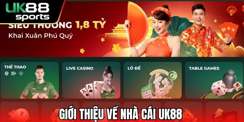 Tìm hiểu thông tin giới thiệu khách quan về nhà cái