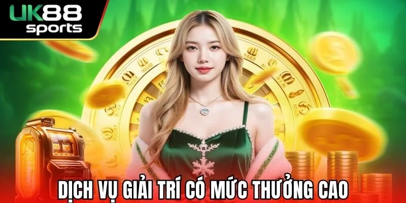 Tích lũy điểm nhanh chóng nhờ mức thưởng cao